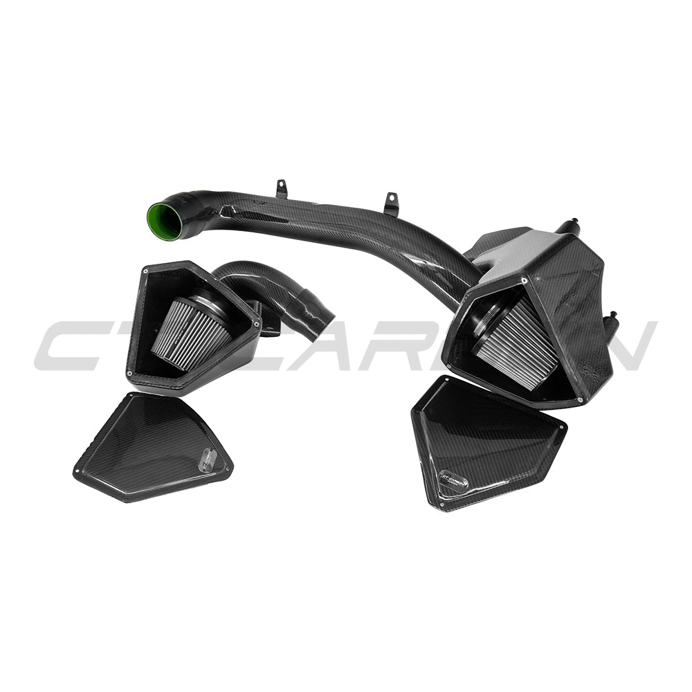 BMW M2 M3 & M4 G87/G80/G81/G82/G83 CARBON FIBRE AIR INTAKE