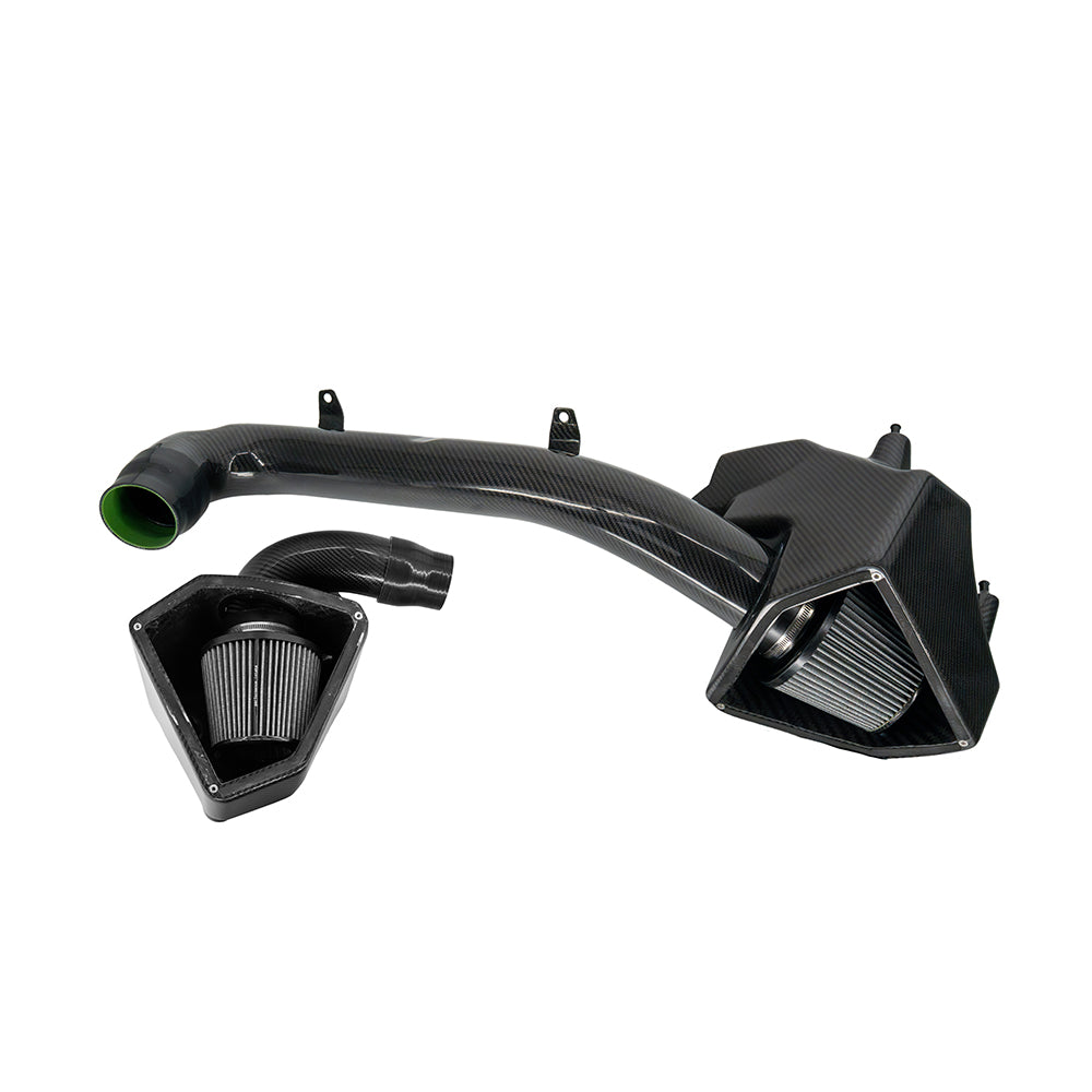 BMW M2 M3 & M4 G87/G80/G81/G82/G83 CARBON FIBRE AIR INTAKE