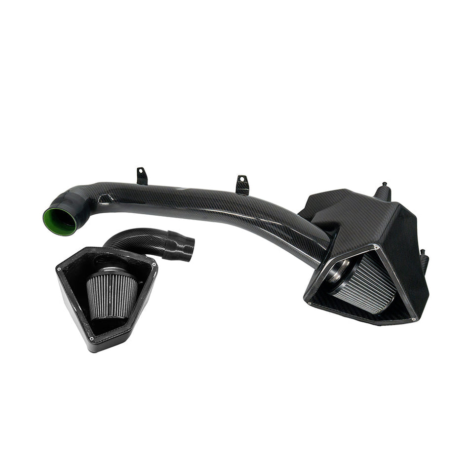 BMW M2 M3 & M4 G87/G80/G81/G82/G83 CARBON FIBRE AIR INTAKE