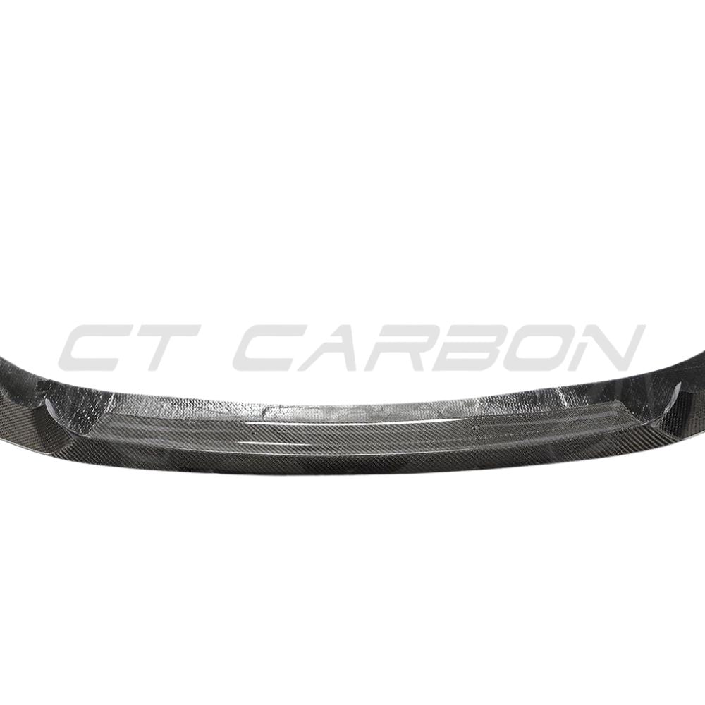 BMW M2C F87 FULL CARBON FIBRE KIT - CS STYLE-Kit-CT CARBON-CT Carbon - High-quality carbon fiber and gloss black aerodynamic parts for premium sports and luxury vehicles.