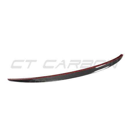 BMW M2C F87 FULL CARBON FIBRE KIT - CS STYLE-Kit-CT CARBON-CT Carbon - High-quality carbon fiber and gloss black aerodynamic parts for premium sports and luxury vehicles.