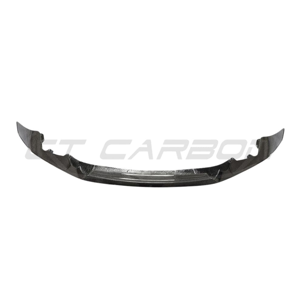 BMW M2C F87 FULL CARBON FIBRE KIT - CS STYLE-Kit-CT CARBON-CT Carbon - High-quality carbon fiber and gloss black aerodynamic parts for premium sports and luxury vehicles.