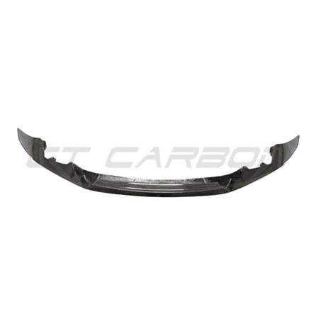 BMW M2C F87 FULL CARBON FIBRE KIT - CS STYLE-Kit-CT CARBON-CT Carbon - High-quality carbon fiber and gloss black aerodynamic parts for premium sports and luxury vehicles.