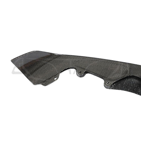 BMW M2C F87 FULL CARBON FIBRE KIT - CS STYLE-Kit-CT CARBON-CT Carbon - High-quality carbon fiber and gloss black aerodynamic parts for premium sports and luxury vehicles.