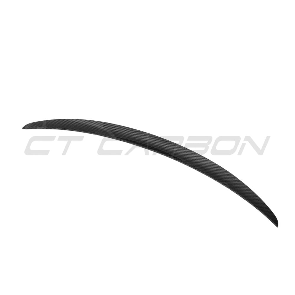 BMW M2C F87 FULL CARBON FIBRE KIT - MP STYLE-Kit-CT CARBON-CT Carbon - High-quality carbon fiber and gloss black aerodynamic parts for premium sports and luxury vehicles.