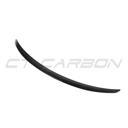 BMW M2/M2C F87/F22 2 SERIES CARBON FIBRE SPOILER - MP STYLE