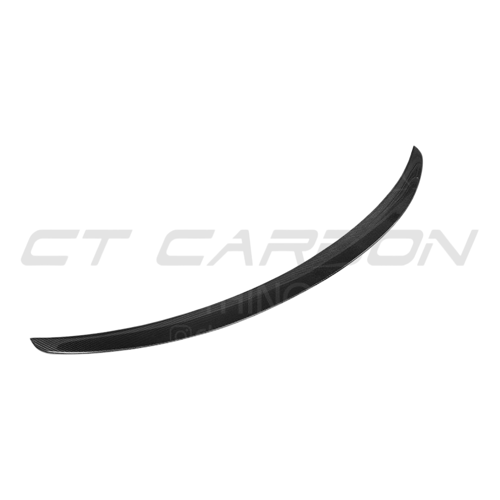 BMW M2/M2C F87/F22 2 SERIES CARBON FIBRE SPOILER - MP STYLE