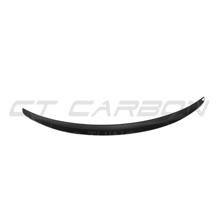 BMW M2/M2C F87/F22 2 SERIES CARBON FIBRE SPOILER - MP STYLE