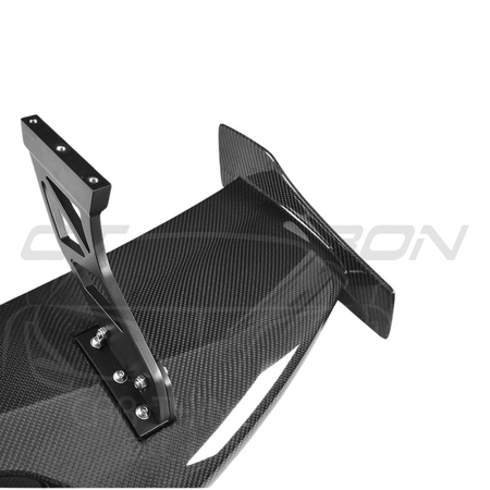 BMW M2/M3/M4 CARBON FIBRE WING - MAD STYLE