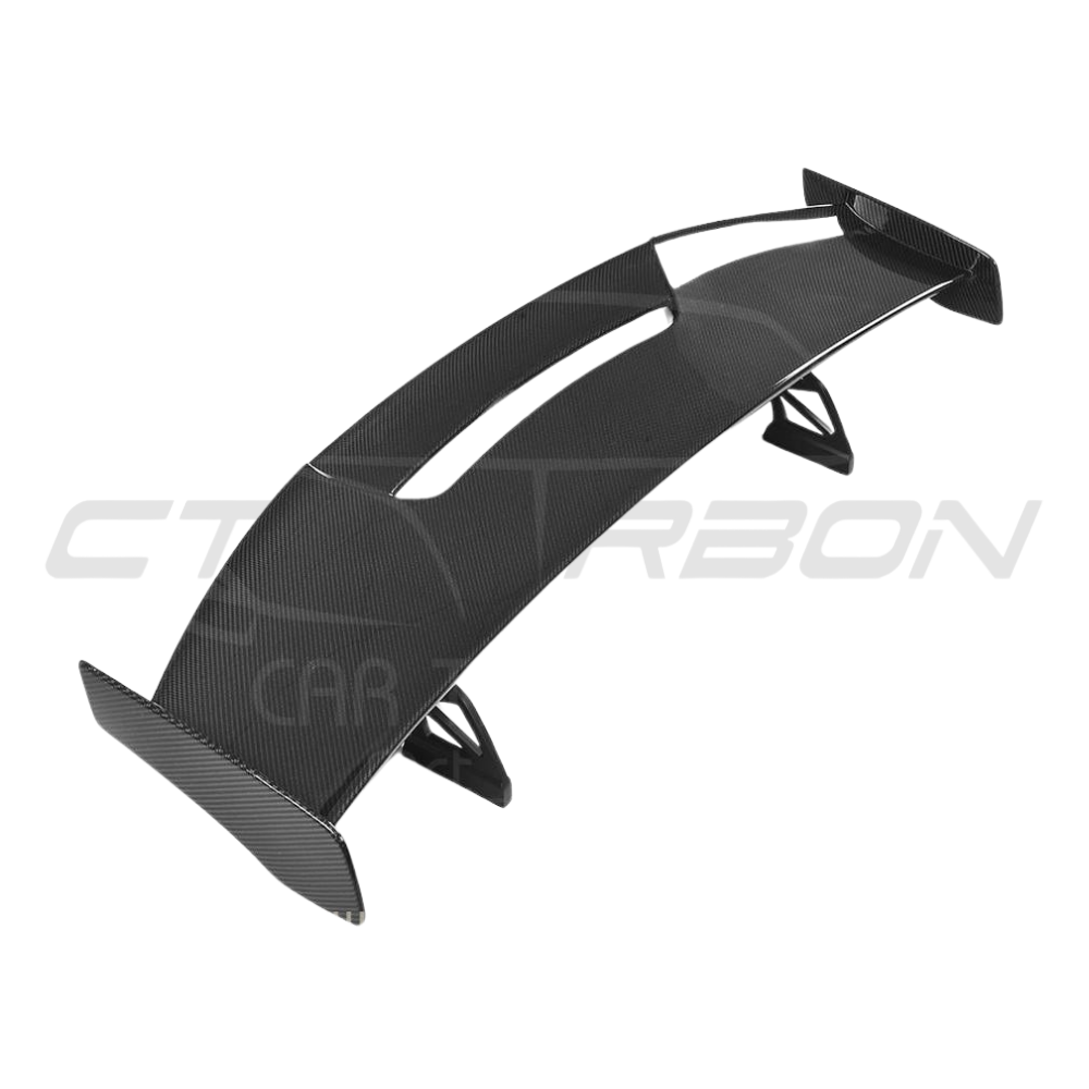 BMW M2/M3/M4 CARBON FIBRE WING - MAD STYLE