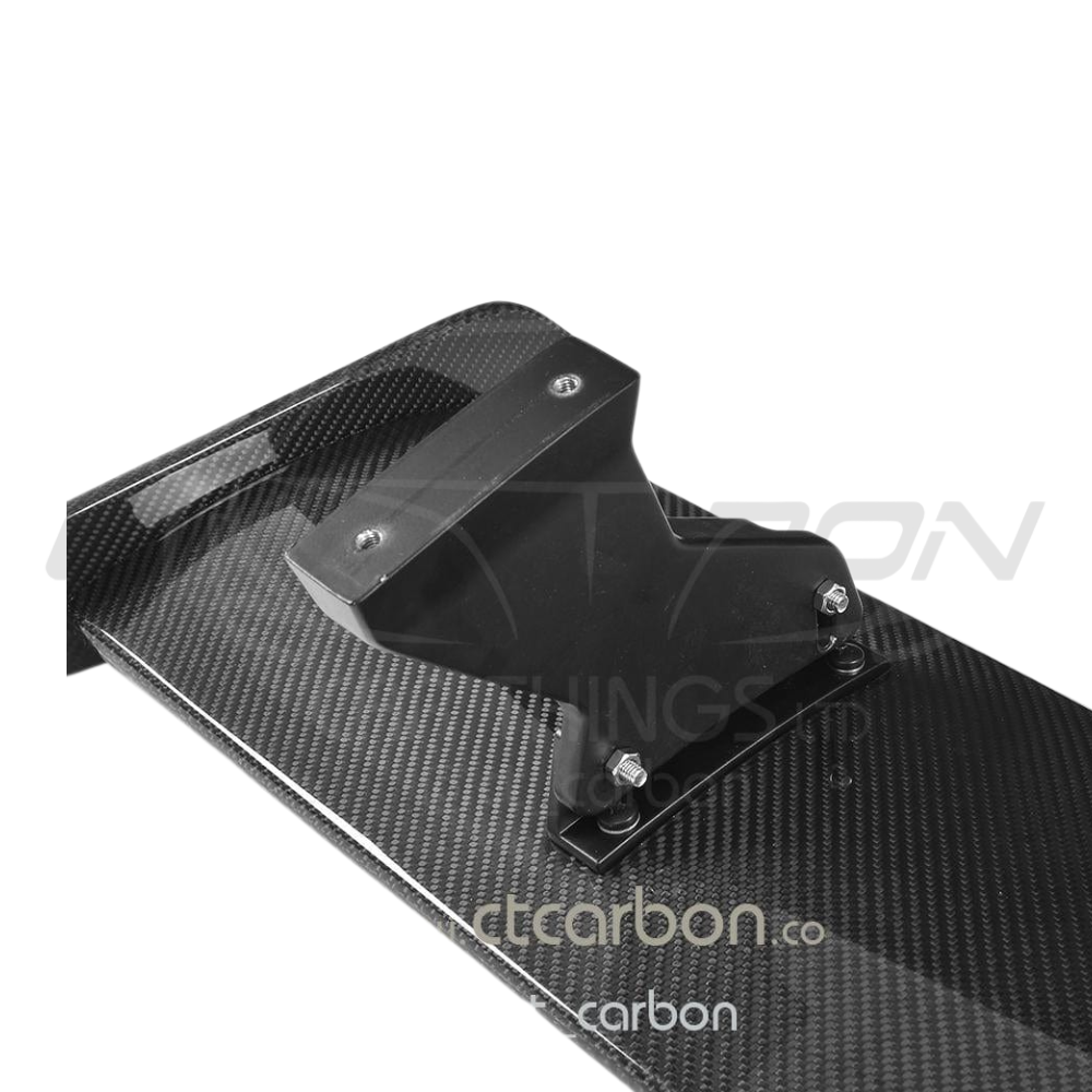 BMW M2/M3/M4 F80/F82/F87 CARBON FIBRE SPOILER - GTS STYLE