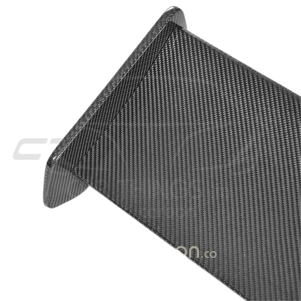 BMW M2/M3/M4 F80/F82/F87 CARBON FIBRE SPOILER - GTS STYLE