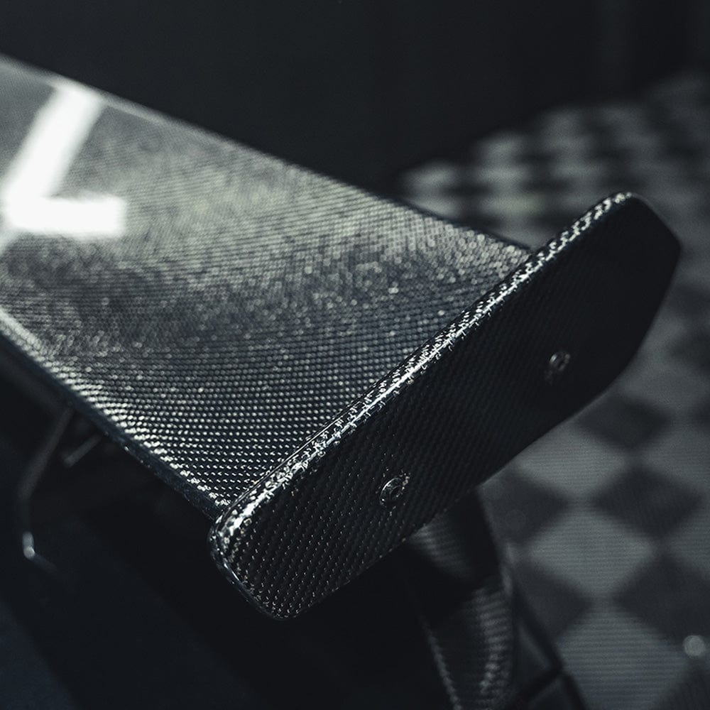 BMW M2/M3/M4 F80/F82/F87 CARBON FIBRE SPOILER - GTS STYLE