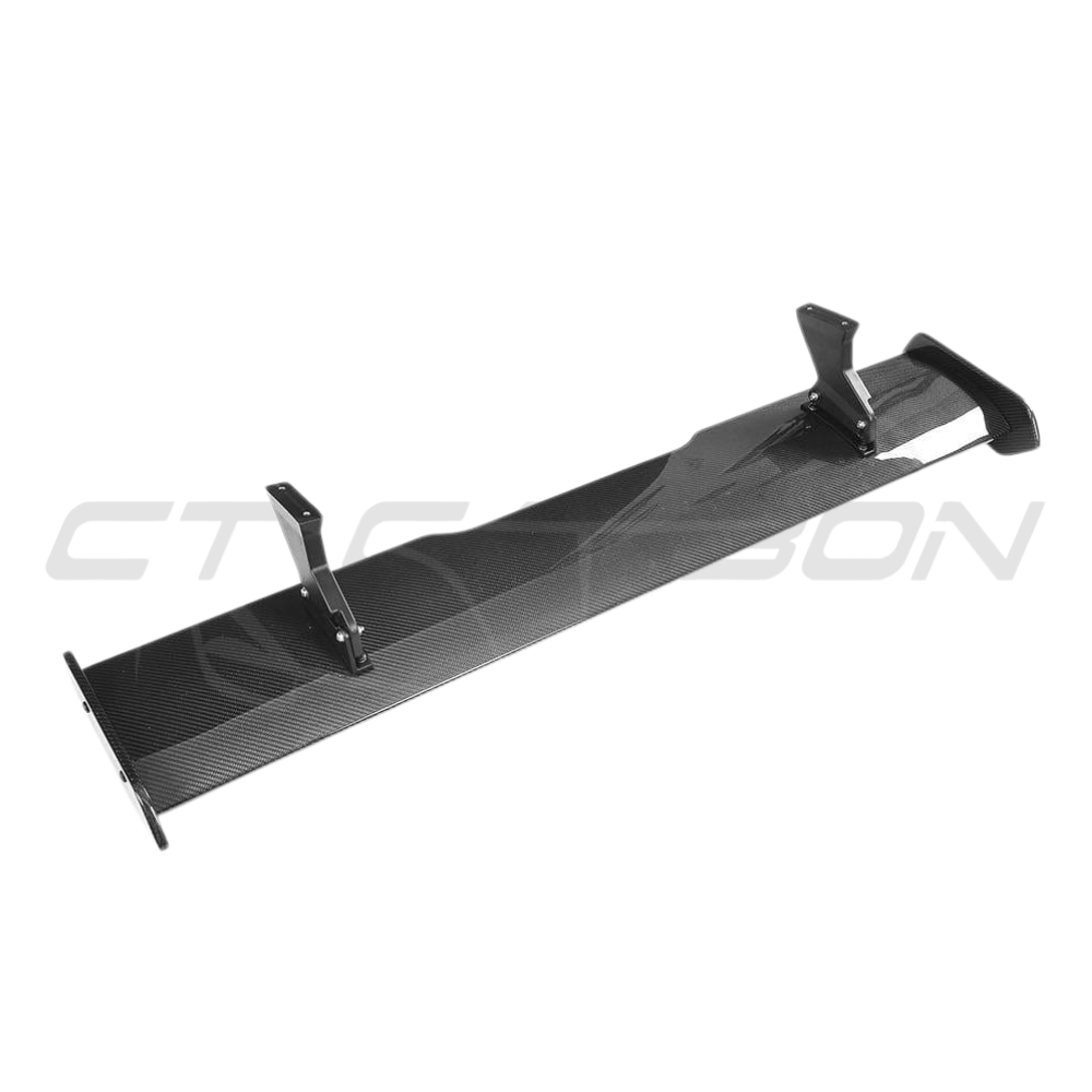 BMW M2/M3/M4 F80/F82/F87 CARBON FIBRE SPOILER - GTS STYLE