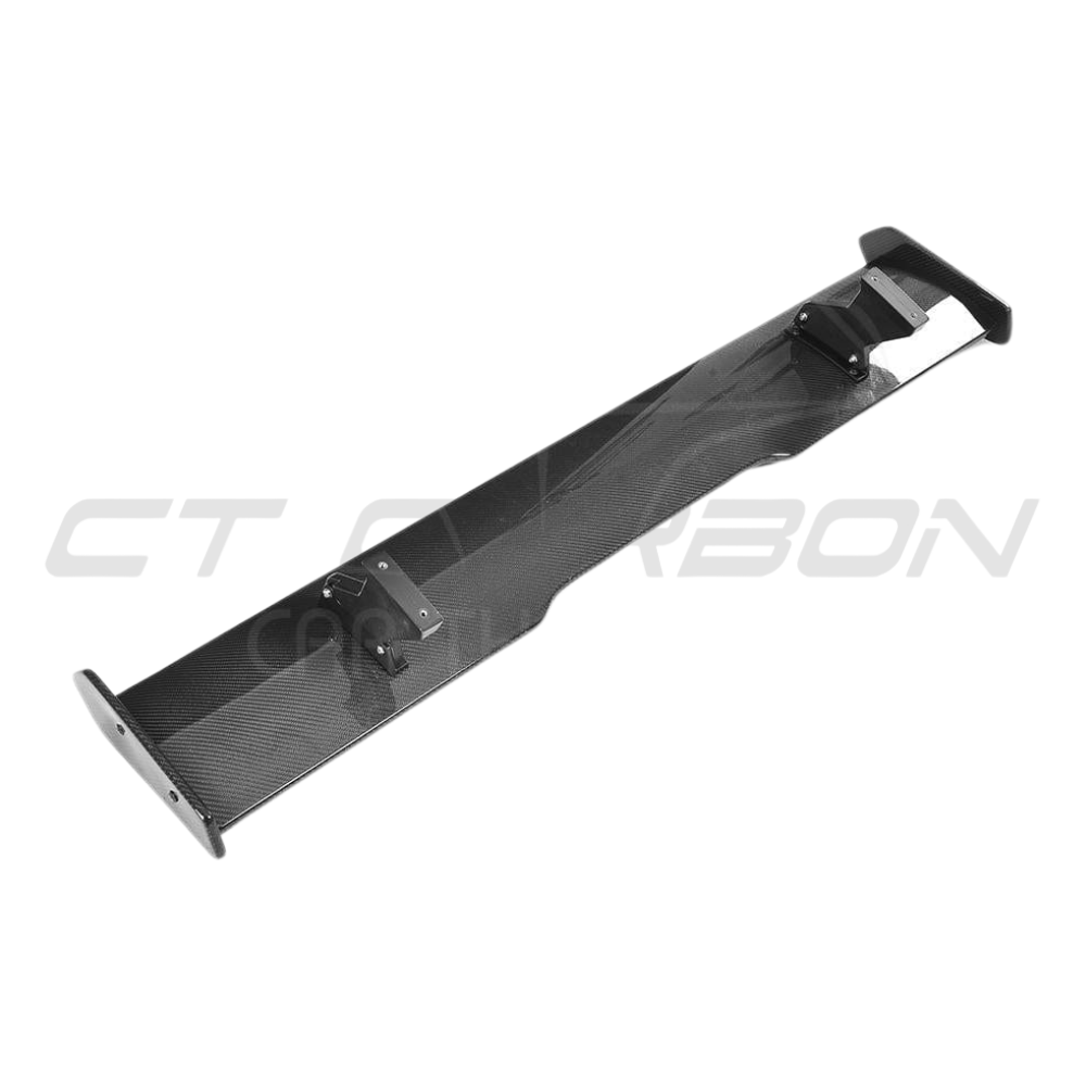 BMW M2/M3/M4 F80/F82/F87 CARBON FIBRE SPOILER - GTS STYLE