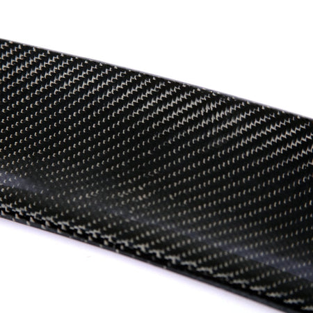 CT CARBON Vehicles & Parts BMW M3 & 3 SERIES SALOON (E90) CARBON FIBRE SPOILER - MP STYLE