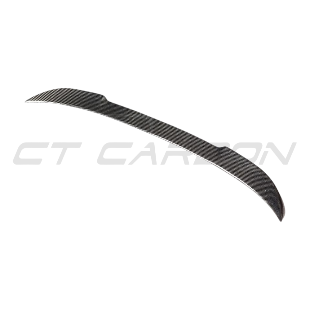 BMW M3 F80 & F30 3 SERIES CARBON FIBRE SPOILER - CS STYLE