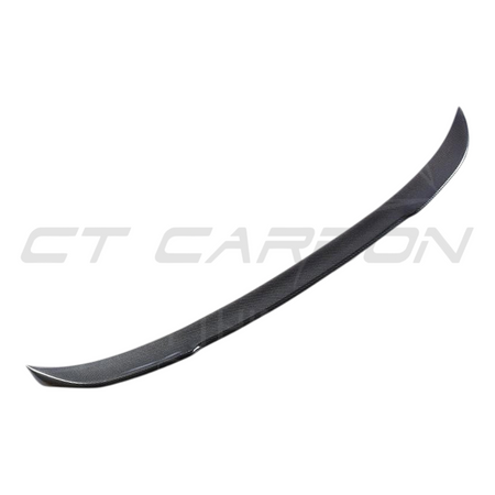 BMW M3 F80 & F30 3 SERIES CARBON FIBRE SPOILER - CS STYLE
