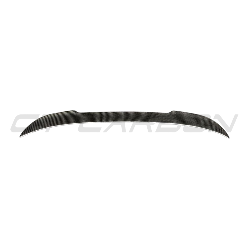 BMW M3 F80 & F30 3 SERIES CARBON FIBRE SPOILER - CS STYLE
