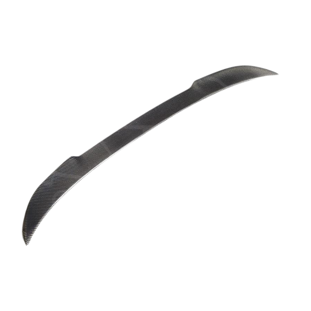 BMW M3 F80 & F30 3 SERIES CARBON FIBRE SPOILER - CS STYLE