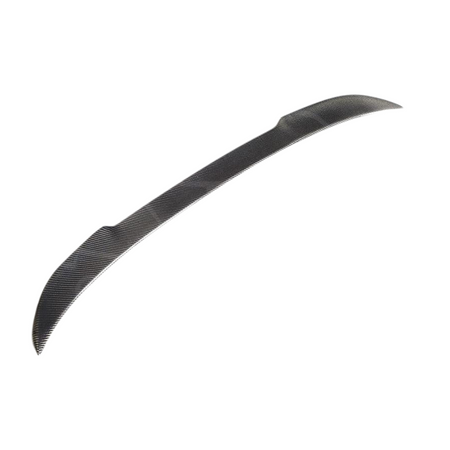 BMW M3 F80 & F30 3 SERIES CARBON FIBRE SPOILER - CS STYLE