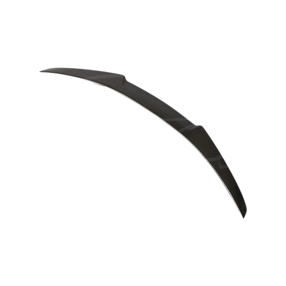 BMW M3 F80 & F30 3 SERIES CARBON FIBRE SPOILER - V STYLE
