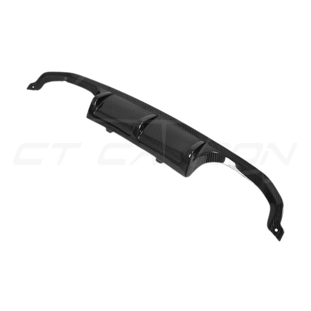 BMW M3 F80 FULL CARBON FIBRE KIT - CS STYLE