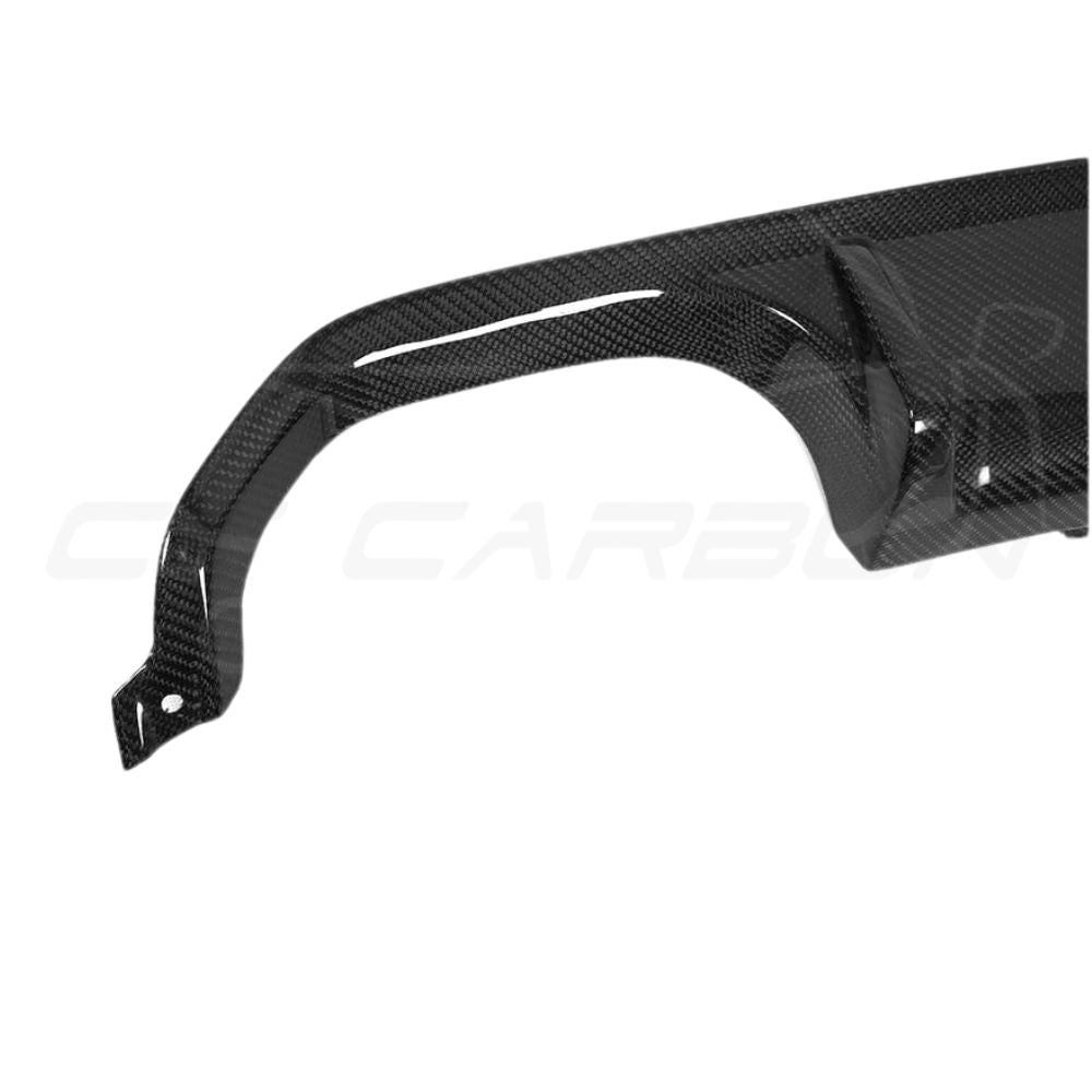 BMW M3 F80 FULL CARBON FIBRE KIT - CS STYLE