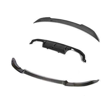 BMW M3 F80 FULL CARBON FIBRE KIT - CS STYLE