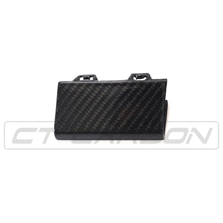 CT CARBON FULL KIT BMW M3 G80/G81 CARBON FIBRE DIFFUSER - CT DESIGN