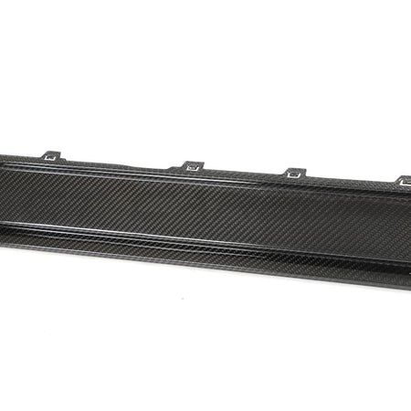 CT CARBON FULL KIT BMW M3 G80/G81 CARBON FIBRE SIDE SKIRT REPLACEMENT - CT DESIGN V2