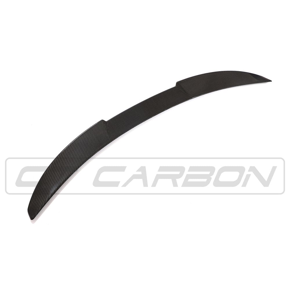 CT CARBON FULL KIT BMW M3/3 SERIES G80/G20 CARBON FIBRE SPOILER - CT DESIGN