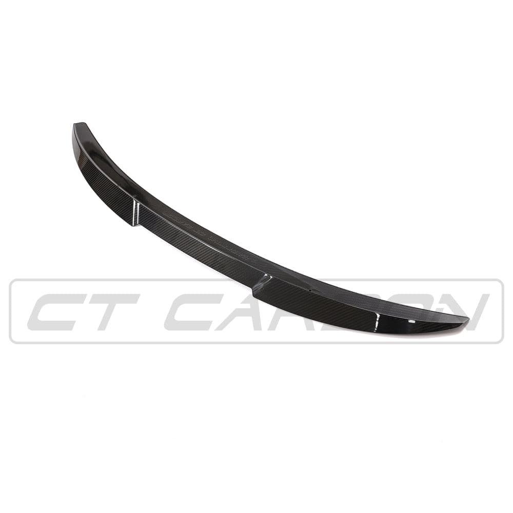 CT CARBON FULL KIT BMW M3/3 SERIES G80/G20 CARBON FIBRE SPOILER - CT DESIGN