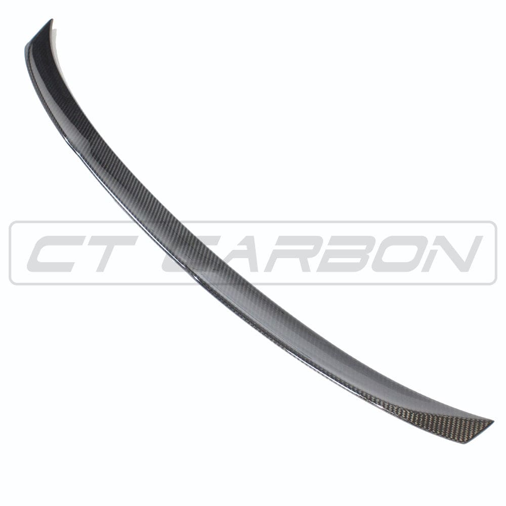 CT CARBON Spoiler BMW M3/3 SERIES G80/G20 CARBON FIBRE SPOILER - MP STYLE