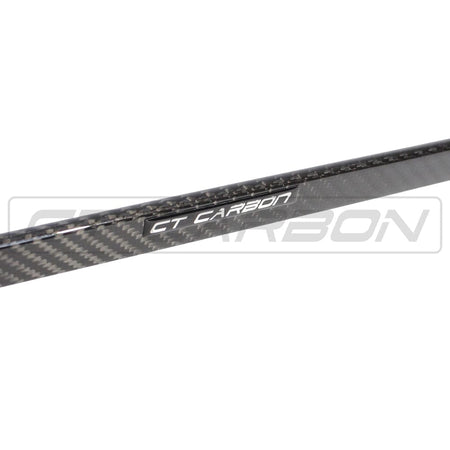 CT CARBON Spoiler BMW M3/3 SERIES G80/G20 CARBON FIBRE SPOILER - MP STYLE