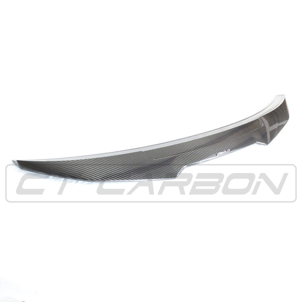 CT CARBON Vehicles & Parts BMW M3/3 SERIES G80/G20 CARBON FIBRE SPOILER - PS STYLE