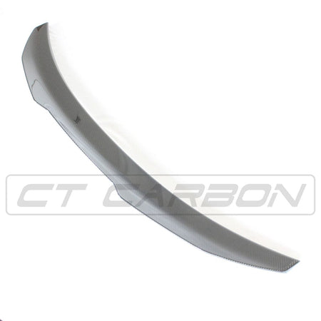 CT CARBON Vehicles & Parts BMW M3/3 SERIES G80/G20 CARBON FIBRE SPOILER - PS STYLE