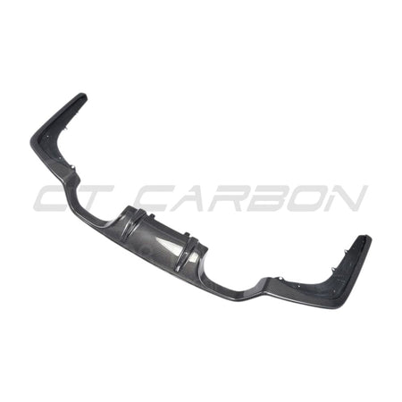 BMW M3/M4 (F80 F82 F83) CARBON FIBRE DIFFUSER - 3D STYLE