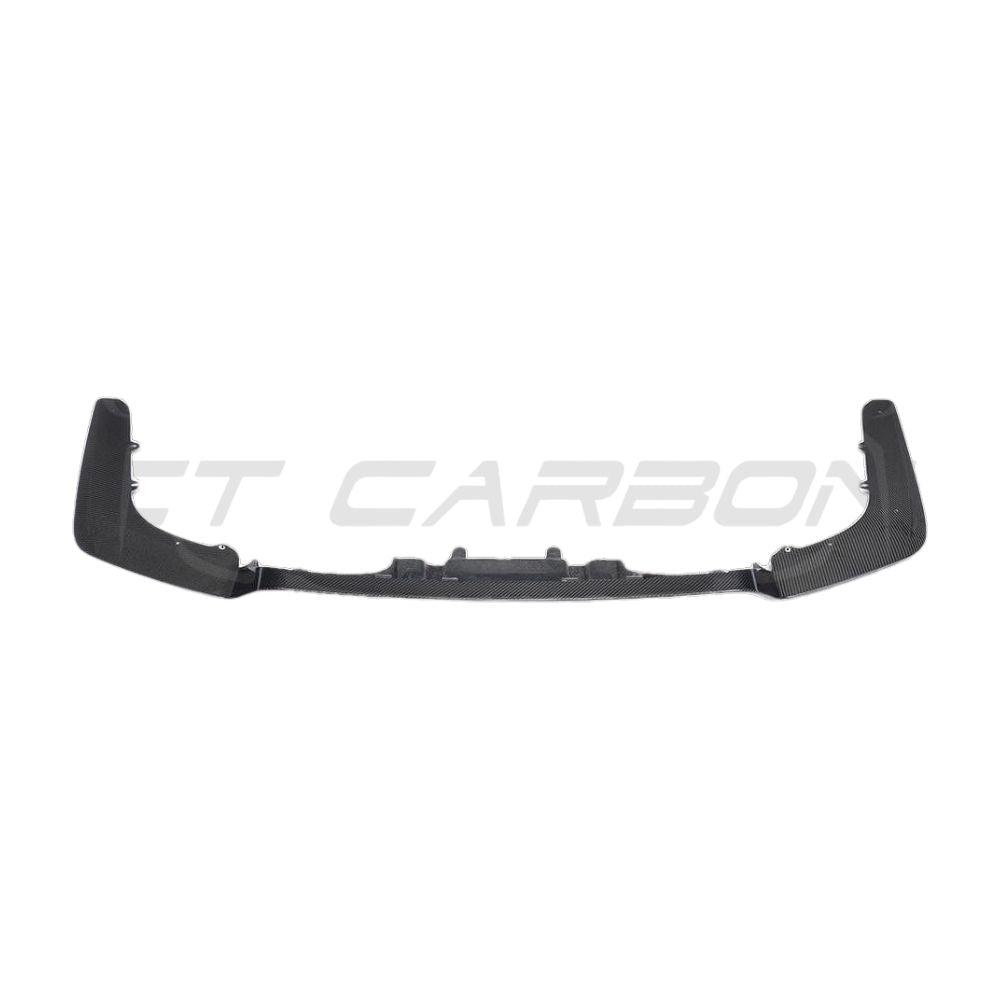 BMW M3/M4 (F80 F82 F83) CARBON FIBRE DIFFUSER - 3D STYLE