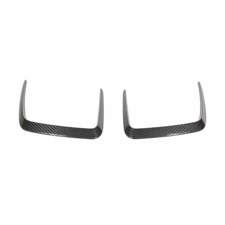 CT CARBON Bonnet Trim BMW M3/M4 (G80 G81 G82 G83) CARBON FIBRE BONNET HOOD TRIMS