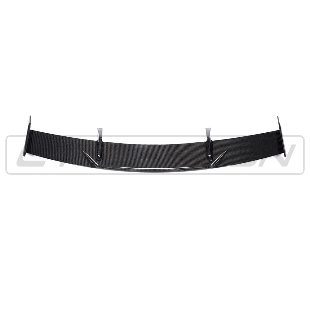 CT CARBON Bonnet Trim BMW M3/M4 (G80 G82) CARBON FIBRE WING - MP STYLE