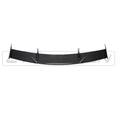 CT CARBON Bonnet Trim BMW M3/M4 (G80 G82) CARBON FIBRE WING - MP STYLE