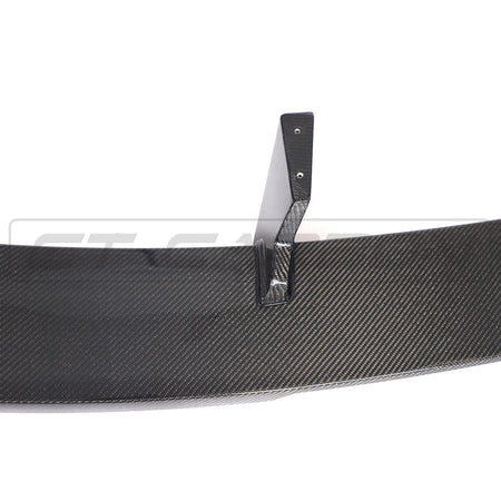 CT CARBON Bonnet Trim BMW M3/M4 (G80 G82) CARBON FIBRE WING - MP STYLE