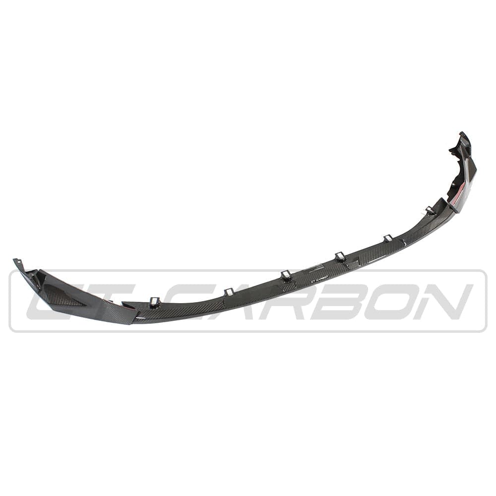 CT CARBON FRONT END PACKAGE BMW M3/M4 G80/G81/G82/G83 CARBON FIBRE FRONT END KIT - V3