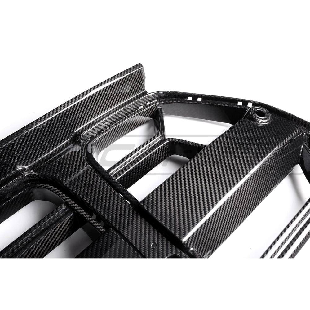 CT CARBON Vehicles & Parts BMW M3/M4 G80/G81/G82/G83 CARBON FIBRE GRILLE