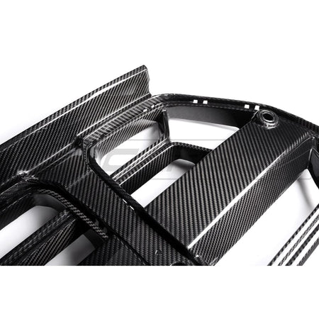 CT CARBON Vehicles & Parts BMW M3/M4 G80/G81/G82/G83 CARBON FIBRE GRILLE