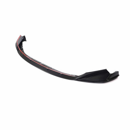 CT CARBON FULL KIT BMW M3/M4 G80/G81/G82/G83 CARBON FIBRE SPLITTER - CT DESIGN