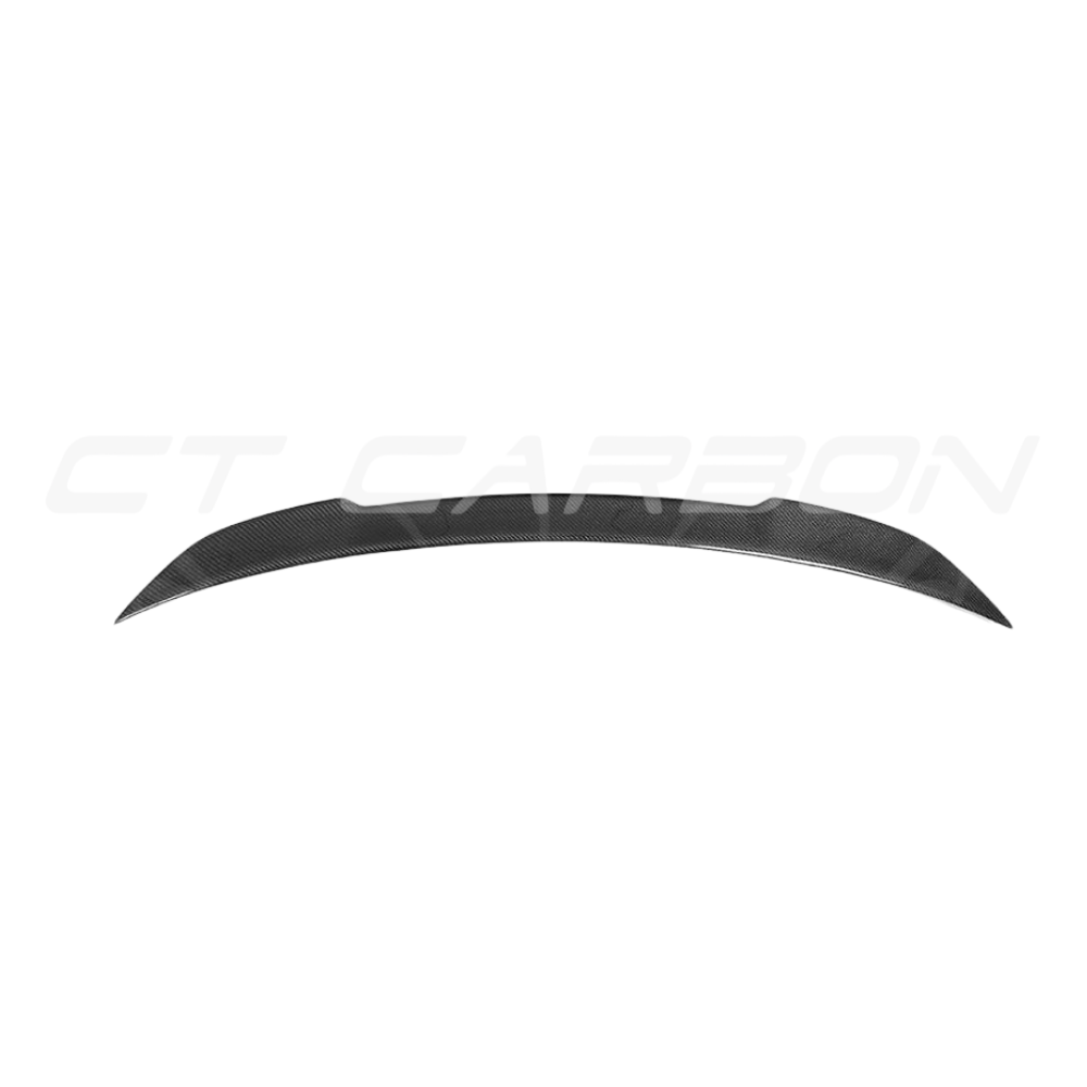 BMW M4 F82 CARBON FIBRE SPOILER - CS STYLE