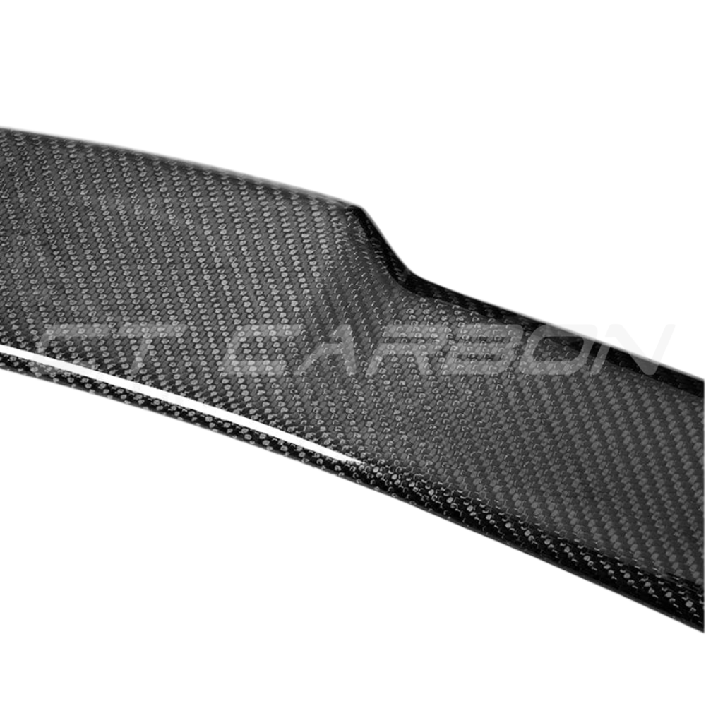 BMW M4 F82 CARBON FIBRE SPOILER - CS STYLE