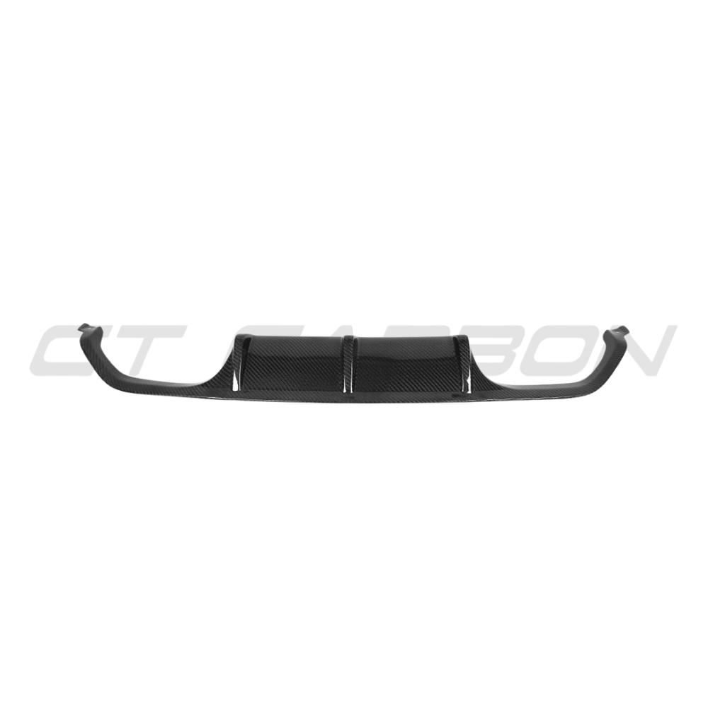 BMW M4 F82 COUPE FULL CARBON FIBRE KIT - MP STYLE